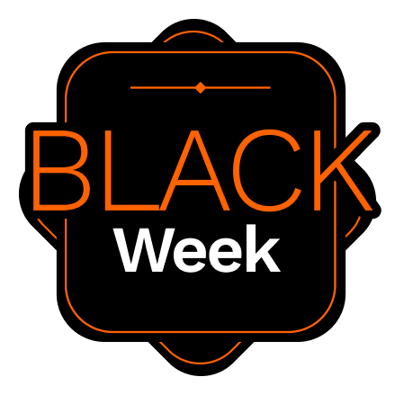 selo black week